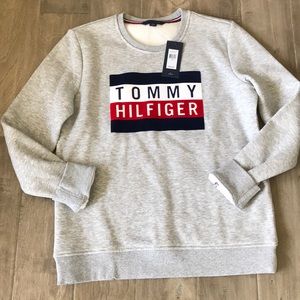 Tommy Hilfiger sweater